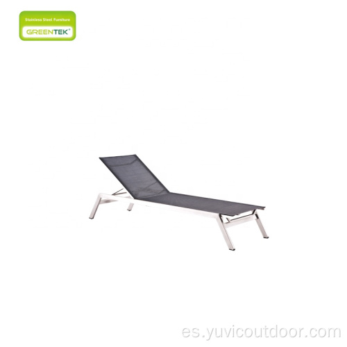 Muebles nórdicos Muebles de playa Piscina Sillones Sillones